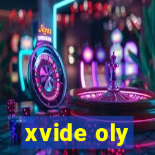 xvide oly